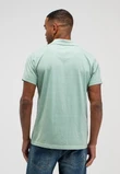 Butcher of Blue Polo M2613030 Groen 5