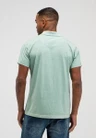 Butcher of Blue Polo M2613030 Groen 5