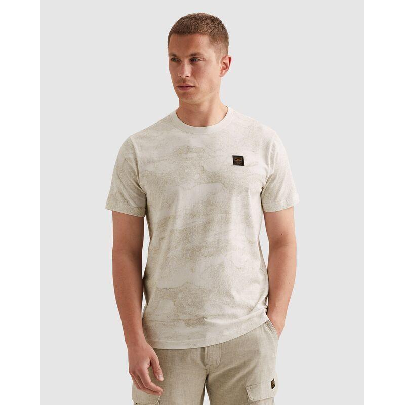 PME Legend T-Shirt PTSS2605578 Groen 3