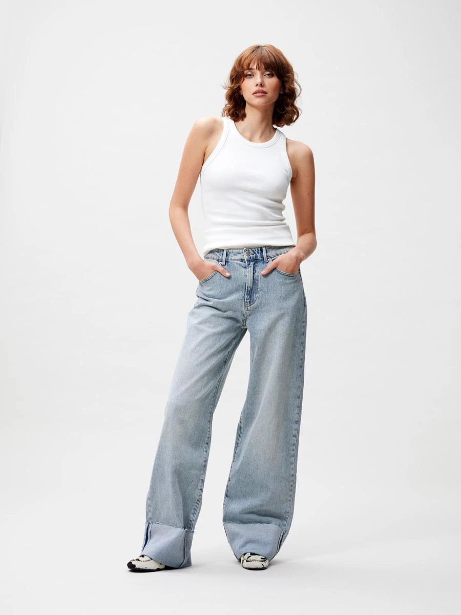 Catwalk Junkie Jeans 2601023202 Blauw 1