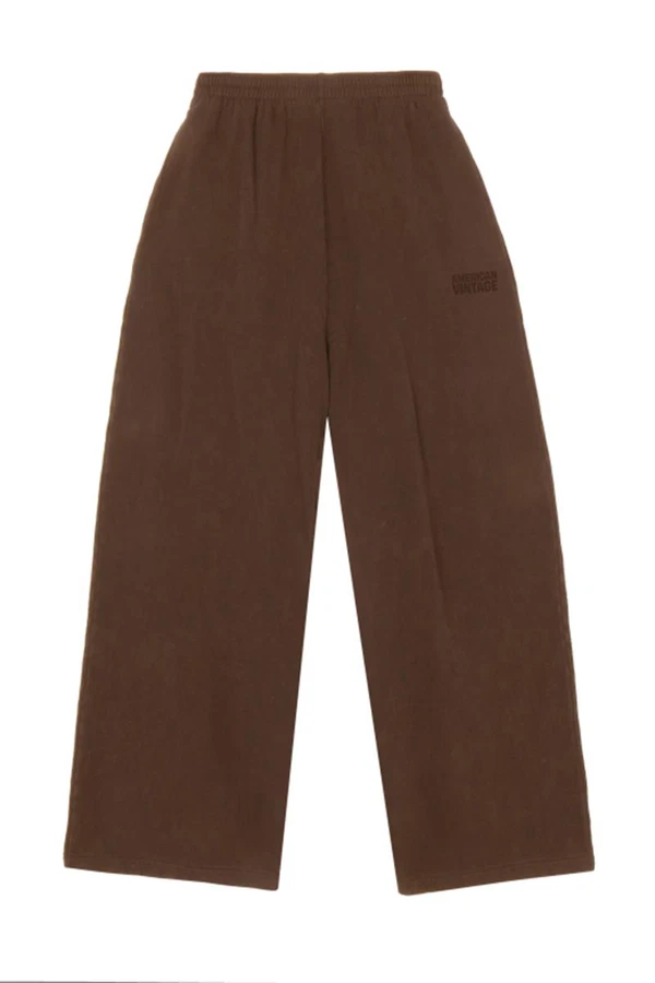 American Vintage Trackpants Jitbay Bruin 1
