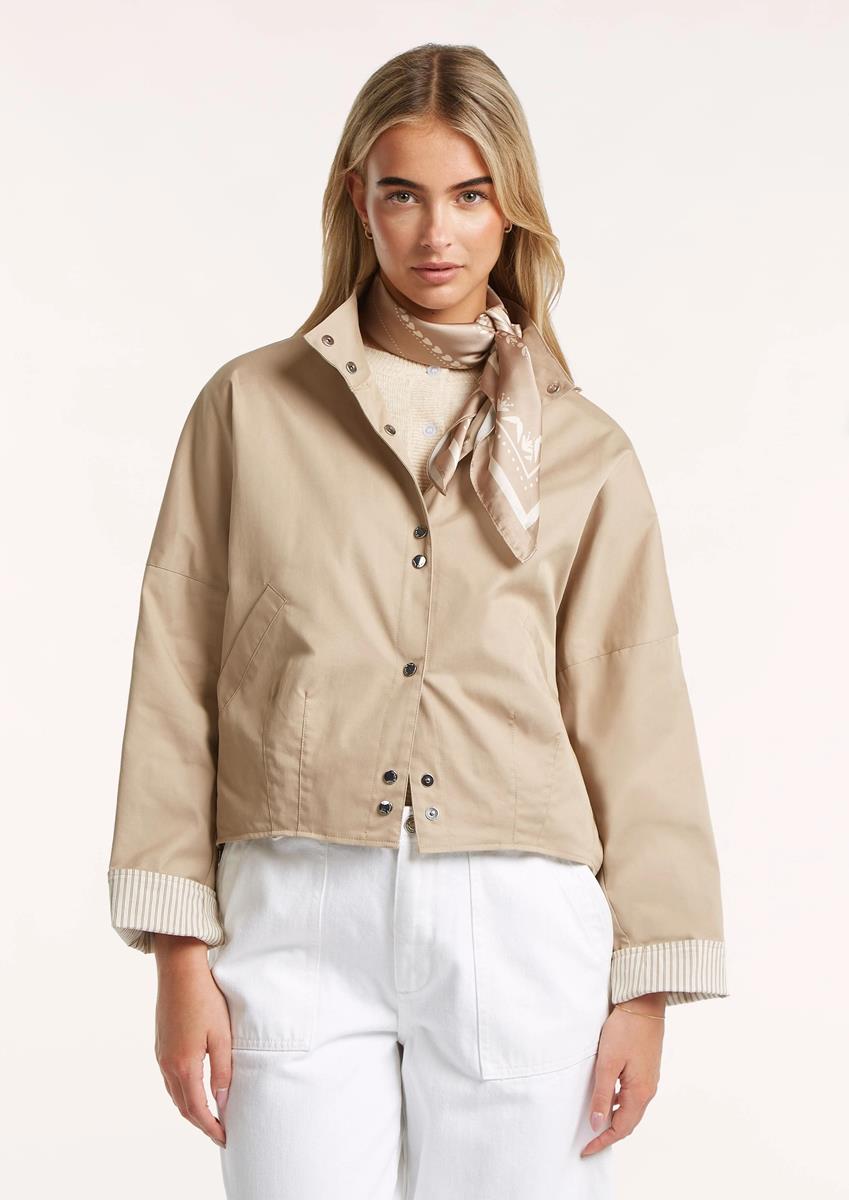 Circle of Trust Jack Jessie Beige 1