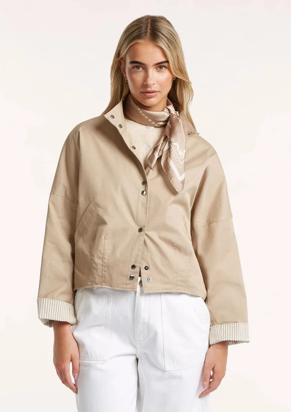 Circle of Trust Jack Jessie Beige 1