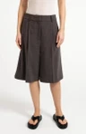 YAYA Short 01-321040-607 Bruin 1