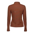 Geisha Longsleeve 62591-70 Bruin 3