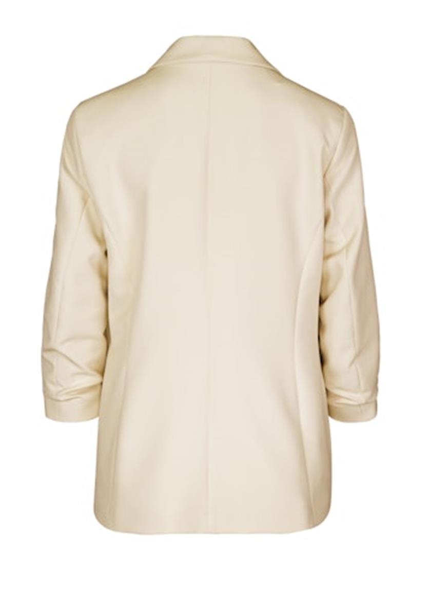 Bianca Blazer Edith Beige 4