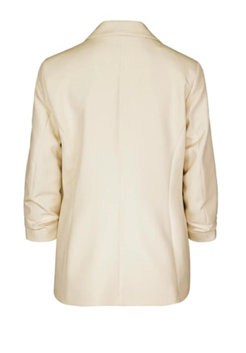 Bianca Blazer Edith Beige 4