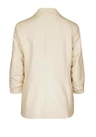Bianca Blazer Edith Beige 4