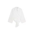 Summum Blouse 2s3517-12119 Wit 2
