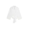 Summum Blouse 2s3517-12119 Wit 2
