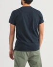 Butcher of Blue T-Shirt Army Blauw 4