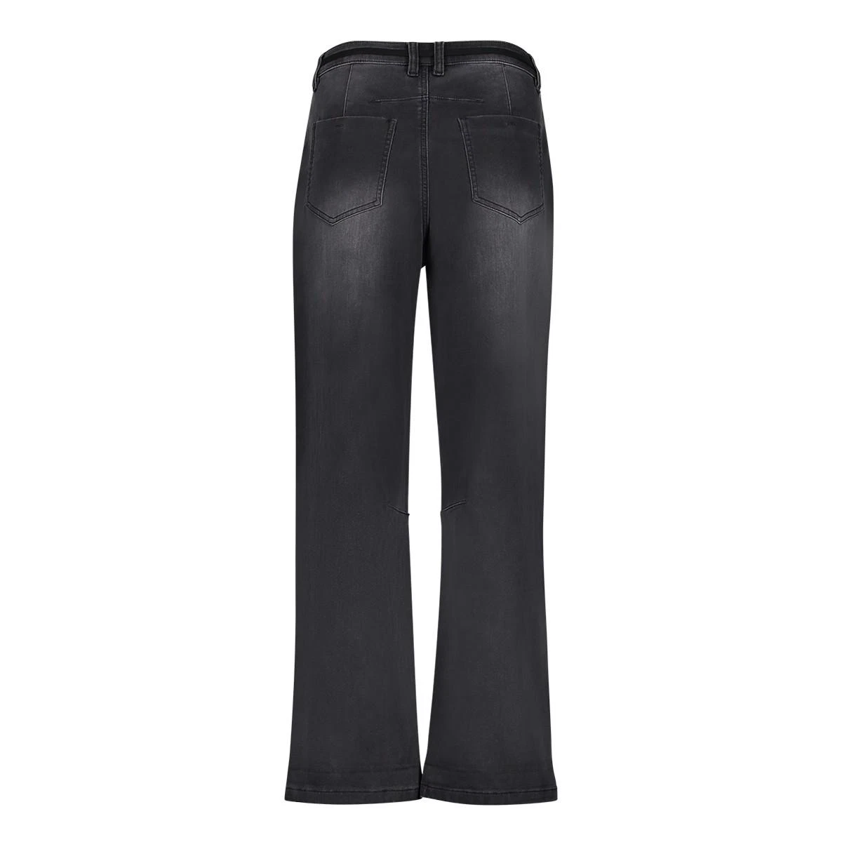 Geisha Jeans 61545-10 Grijs 2