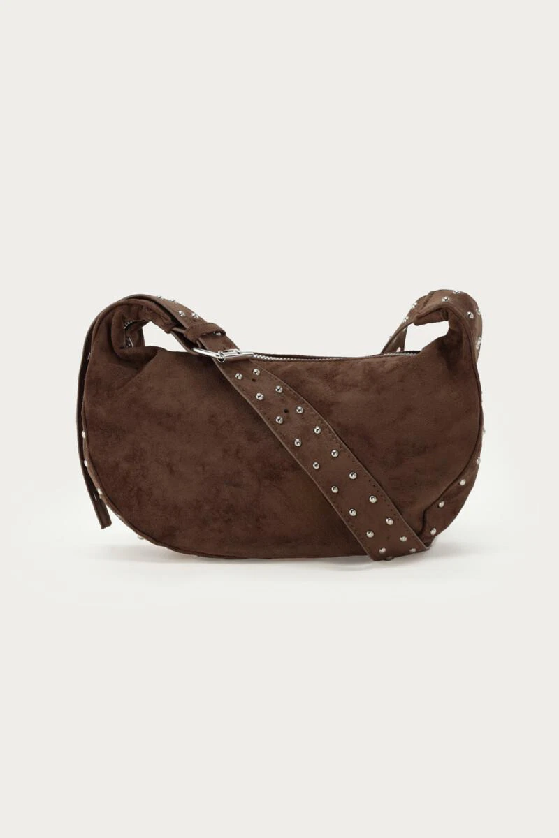 My Jewellery Tas MJ15314 Bruin 2