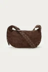 My Jewellery Tas MJ15314 Bruin 2