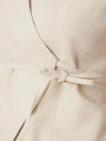 Neo Noir Gilet Samara Off-White 5