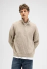 Trui Market Half Zip Trui Market Half Zip