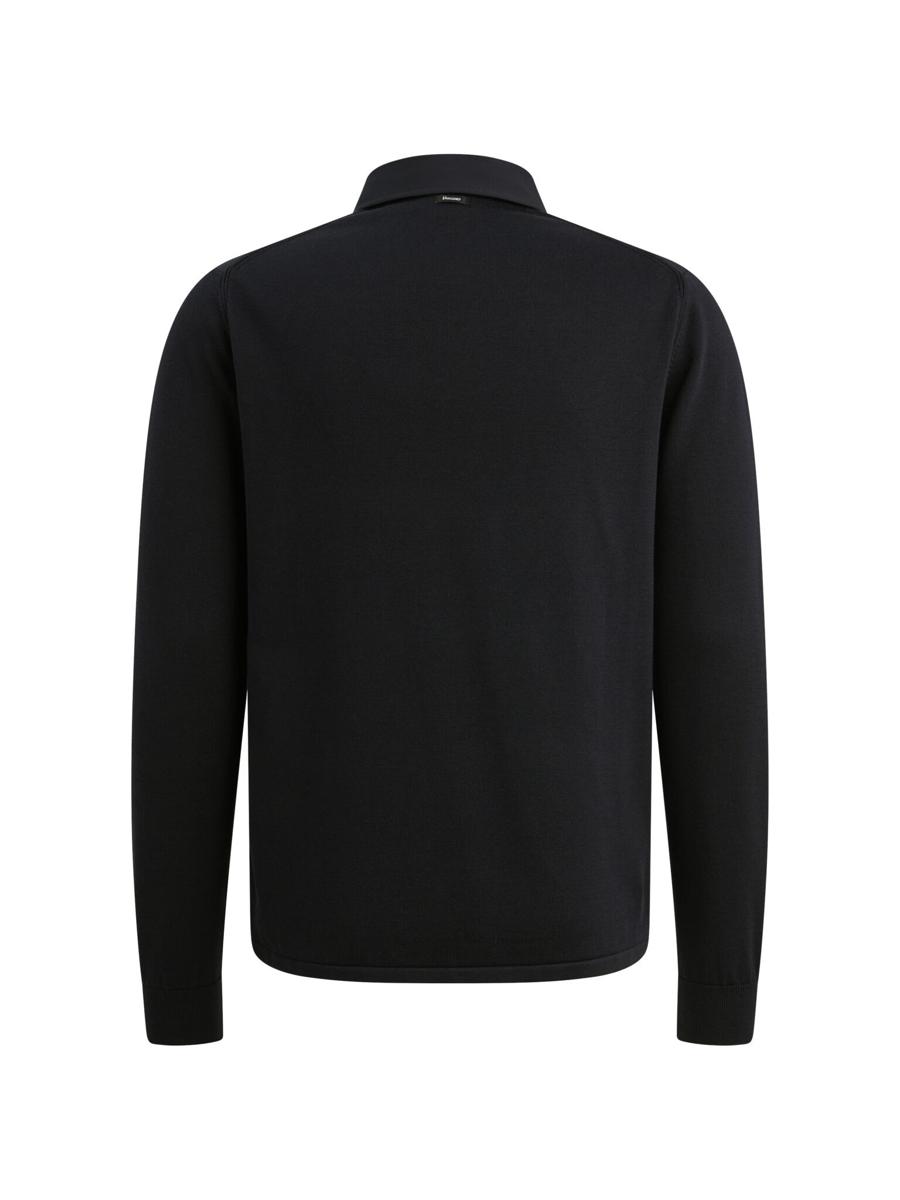 Vanguard Overshirt VKC2602356 Blauw 4