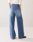 Summum Jeans 4s2843-5145 Blauw 3