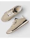 PME Legend Sneakers Aircobra Beige 2