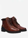 PME Legend Veterschoenen Tarmac Bruin 1