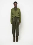 Dante6 Pantalon Minora Groen 1