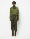 Dante6 Pantalon Minora Groen 1