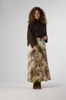Label DOT Trui 2626006 Bruin 4