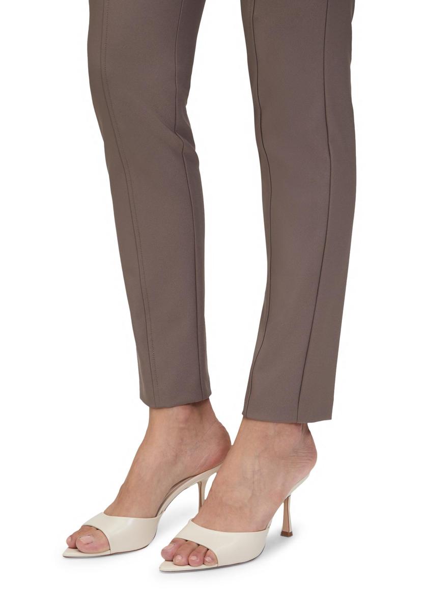 Betty Barclay Pantalon 68122150 Bruin 5