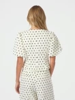 Neo Noir Blouse Anela Wit 3