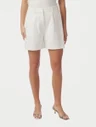 Neo Noir Short Sega Off-White 1