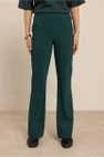 Pantalon Flair Bonded Pantalon Flair Bonded