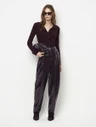 Dante6 Pantalon Scene Paars 1
