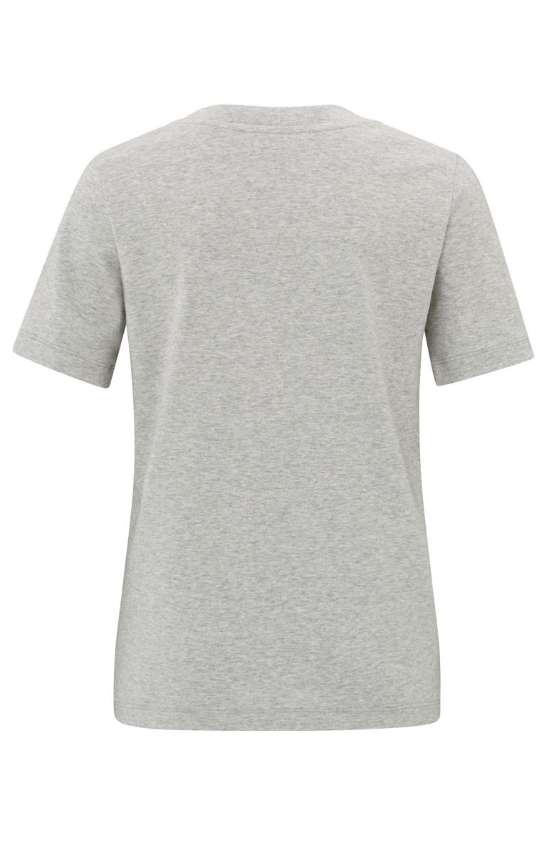 YAYA T-Shirt 01-719057-609 Grijs 2