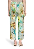 Betty Barclay Pantalon 62041877 Groen 3