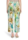 Betty Barclay Pantalon 62041877 Groen 3