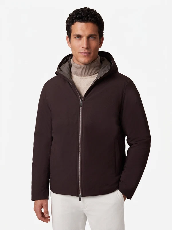 Cavallaro Jas 112265015 Bruin 1