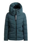 Khujo Jas Hersch2 Groen 3