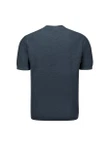 No Excess T-Shirt 31240262SN Blauw 5