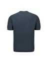 No Excess T-Shirt 31240262SN Blauw 5