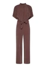 Sisters Point Jumpsuit Girl-Ju4 Bruin 2
