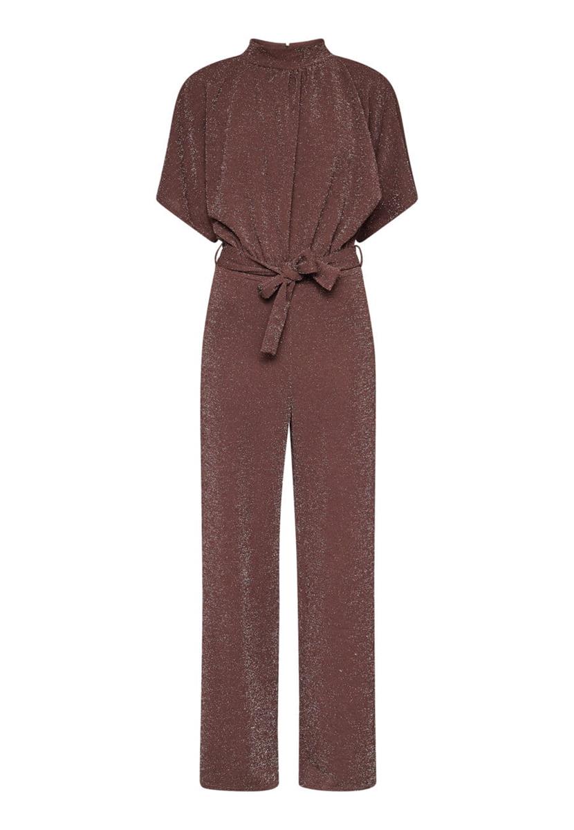 Sisters Point Jumpsuit Girl-Ju4 Bruin 2