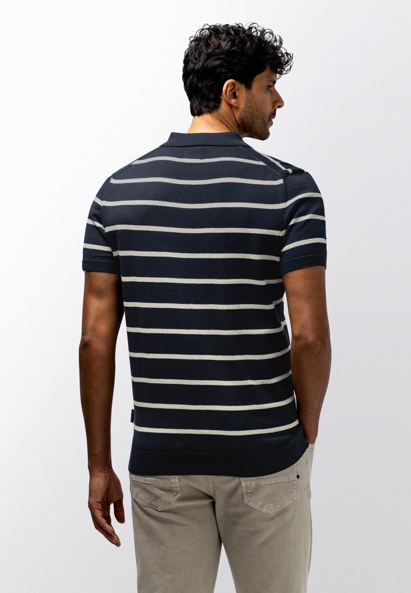 State of Art Polo 472-16101 Blauw 4