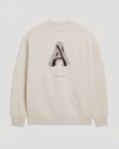 Aeden Sweater Runey Wit 4