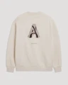 Aeden Sweater Runey Wit 4