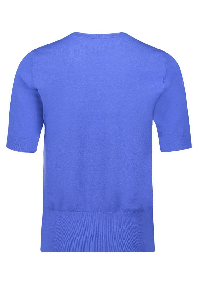 Betty Barclay T-shirt 54022907 Blauw 4