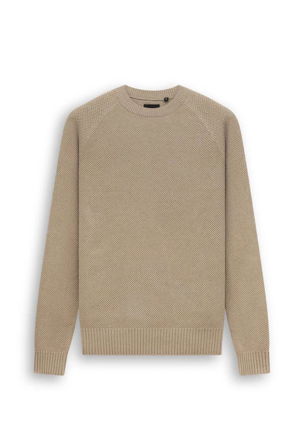 BlueFields Trui 11146037 Off-White 1