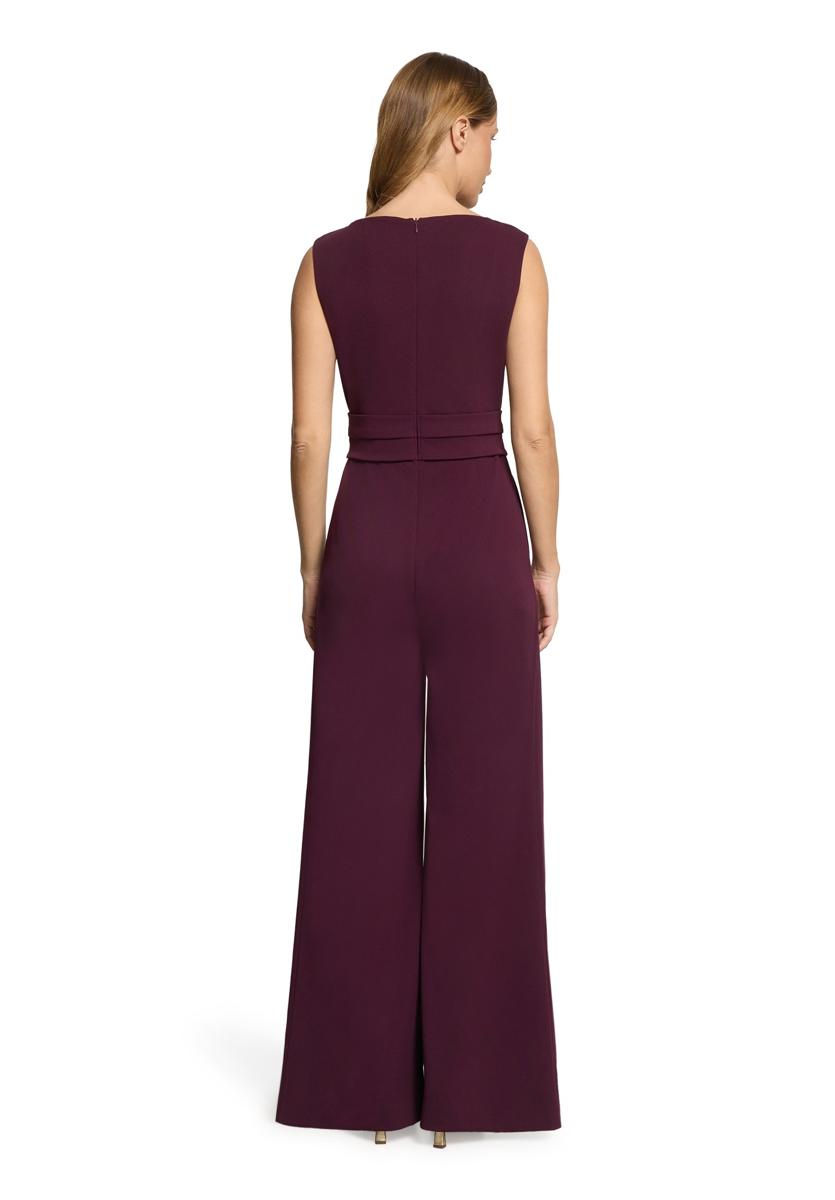 Vera Mont Jumpsuit 01784867 Paars 5