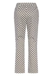 Frank Walder Pantalon S62602605 Beige 2