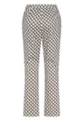 Frank Walder Pantalon S62602605 Beige 2