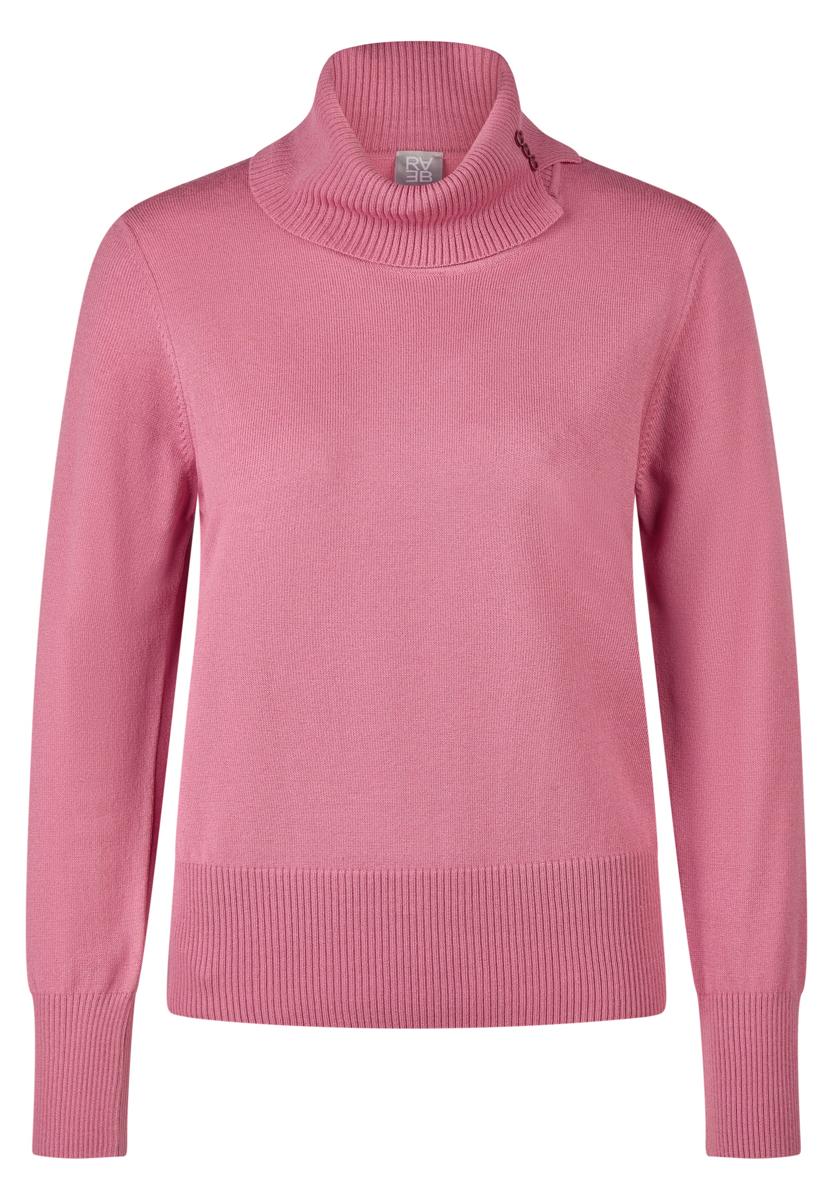 Rabe Trui 57-123628 Roze 1